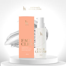 Load image into Gallery viewer, Face Cleanser