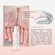 Load image into Gallery viewer, Face Cleanser