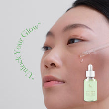 Load image into Gallery viewer, Bye Bye Acne Glossy Serum