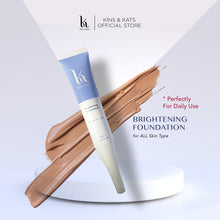 Load image into Gallery viewer, Brightening Foundation