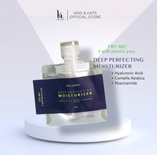 Load image into Gallery viewer, Deep Perfecting Moisturizer (AMOIS )
