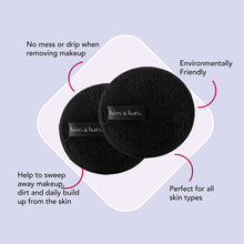Load image into Gallery viewer, Reusable Cleansing Face Pads