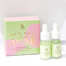 Load image into Gallery viewer, Bye Bye Acne Glossy Serum