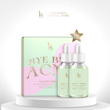 Load image into Gallery viewer, Bye Bye Acne Glossy Serum
