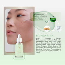 Load image into Gallery viewer, Bye Bye Acne Glossy Serum

