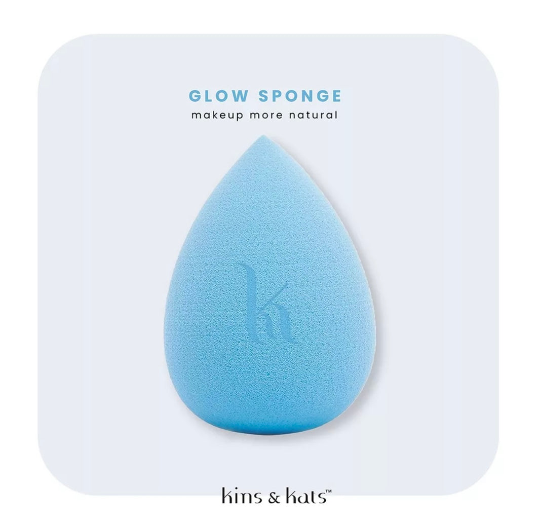 Glow Sponge