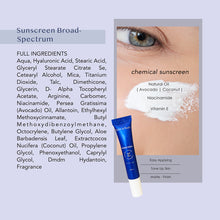 Load image into Gallery viewer, Sunscreen Broad Spectrum with SPF 35++ - Trial Pack
